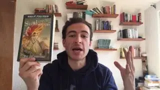 HAMILTON Book Tag