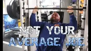 Joe Farley - Montage