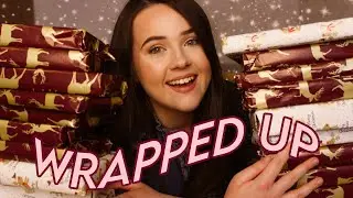 UNWRAPPING BOOKS PICKS WHAT I READ! - READING VLOG ✨ i forgot i even owned this book dflgkjdlfgjk