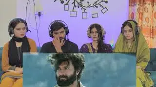 Dear Comrade Movie Reaction | Vijay Deverakonda, Rashmika Mandanna P/13