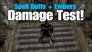 Intelligence Build DSR : Magic Wepon Vs Great Magic Wepon Vs Crystal Magic Wepon