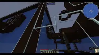 MineMoreMC Seaopolis Submerged 2, эпизод 6 - Новая комната - Медный фильтр - Бронза