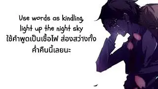 Spark – Ed Sheeran [THAISUB/แปลไทย]