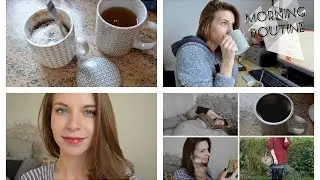 Morning Routine d'Automne