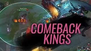 Yoona - Comeback Kings
