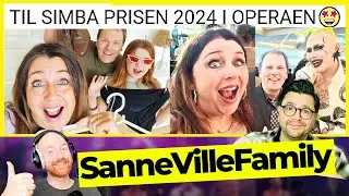 SKANDALE!  Hvorfor Ingen NOMINERING Til SanneVilleFamily