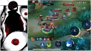 LEGENDARY No.1 Global Alpha Gameplay & Build Guide