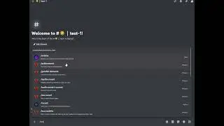 Chat Rewards Bot