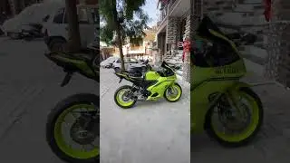 #r15m most loaded #akrapovic ￼￼