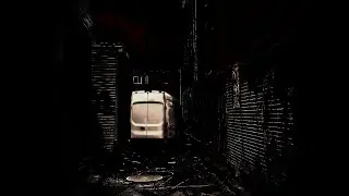 Vid 12  -  Unity's End ___ (analog horror / digital horror) [Series Finale]