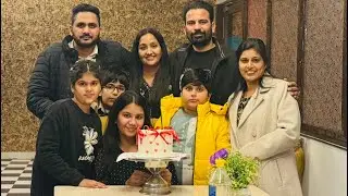 Happy birthday Navya 💝