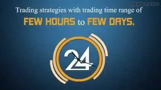 Welcome to Short Term Trading | Option Trading Ideas & Strategies