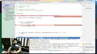 ios 10 swift 3   Table View and segue explained