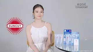 【今田美桜出演】2026SS　サンカット　TVCM「体感！無重力感」篇 15秒　メイキング