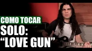 Rodrigo Flausino - Como tocar - Solo: 