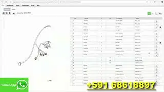 Volvo Impact Trucks & Buses 06.2023 9220 DVD Spare Parts Catalog & Service Manual