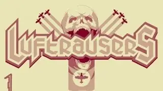 Luftrausers: Spreadrauser