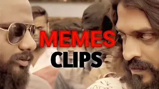 Kannada Meme Template for troll Video ||memes clips|| #kanada #troll #comdeyscene #rangayanaraghu