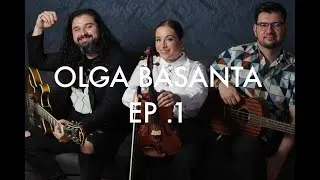 El Showcase de Tora Records Ep. 1 | Olga Basanta