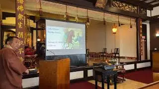 LIVE Jodo Buddhist Sunday Service