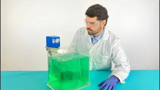 Flo King Lab Series Filter System