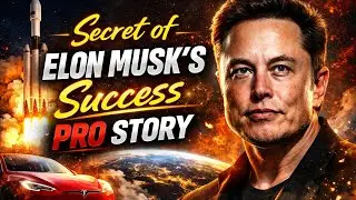How Elon Musk Became Rich | Secret Success
