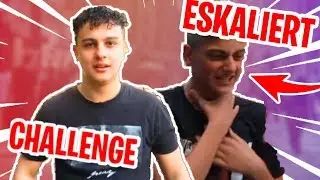 Challenge geht KOMPLETT SCHIEF 😱 mit Simex