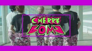 &ldquo;CHERRY BOMB&rdquo; - NCT 127 (엔시티 127) - Dance Cover  || MGY-i