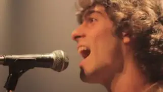 Cronopios - Caras Grises - Video Oficial (2014)