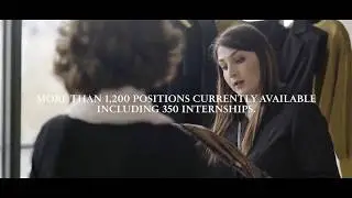 Universum 2018 ranking - LVMH favorite employer among students