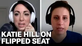 Katie Hill Reacts to Special Election Loss | Hysteria