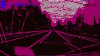 My Soul Tap Music (Neon Backroad Cruise LSD)