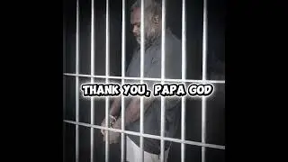 Thank You, Papa God