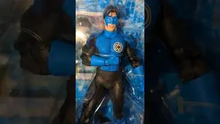 Kyle Rayner Blue Lantern McFarlane DC Multiverse Green Lantern Action Figures