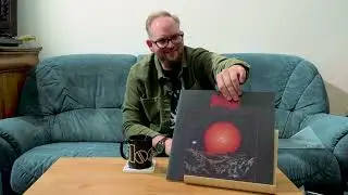 Plattentellerhits 3 - Current93 - Blood Incantation - Q. & S. - Ash Ra Tempel - Depeche Mode