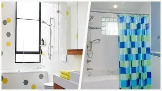 75 All Toilets Kids' Bathroom Design Ideas You'll Love 🌈