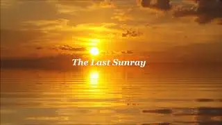 Callirus - The Last Sunray (Original Mix)