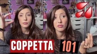 DOPO QUESTO VIDEO IL CICLO SARÀ UN LONTANO RICORDO | La Coppetta Mestruale