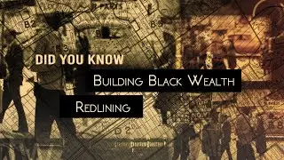 Did You Know: Redlining