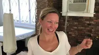 Джефф Крэбтри, эпизод 37 &mdash; Дженнифер движется