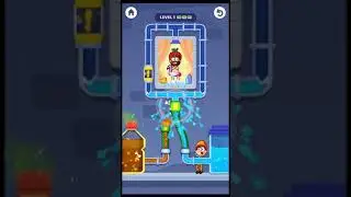 Flow Legends (Playgendary) - All Levels 1-3 Android Gameplay Walkthrough - Funny Puzzle Game #shorts