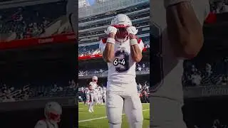 Predicting the Patriots 2025 schedule