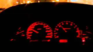 3th gear logging