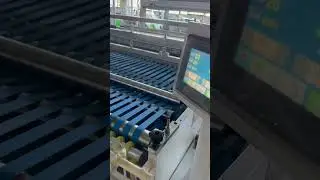1 roll out 13 pcs EPE foam bag ,EPE foam bag making machine