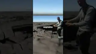 Man VS Wild is FAKE 😳😳