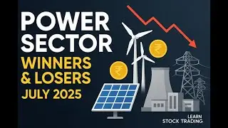 Why Pakistan&rsquo;s Power Sector Surprised In 2025 #psx #youtubevideo #investing #psxmarketanalysis