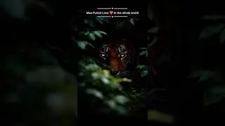 Tiger ka jungle #trending #likes#shorts #viral #shortsfeed #shortvideo #video #anime #animals #funny