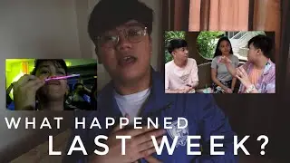 iAcademy SOAR 2018, Wisdom Tooth, New Series feat. Heaven Campos & BeautyNDiy | Vlog