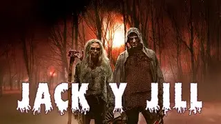 Jack y Jill (2021) [#Terror] [Suspenso] Pel&iacute;cula Completa Doblada en Espa&ntilde;ol #JackAndJill