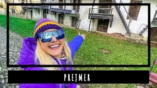 Ultima tura cu Dacia Spring !!! | vlog25